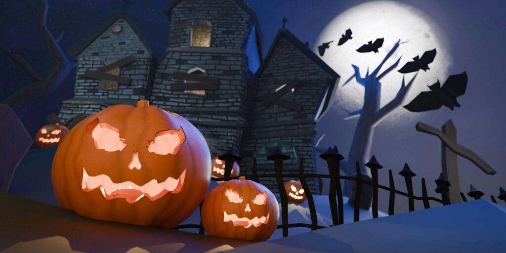 Best Halloween Jigsaw Puzzles for Kids and Adults
