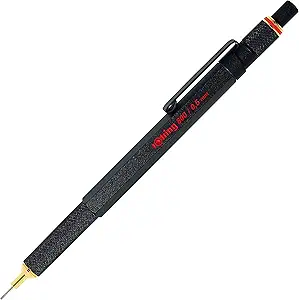 rOtring 800 Retractable Mechanical Pencil