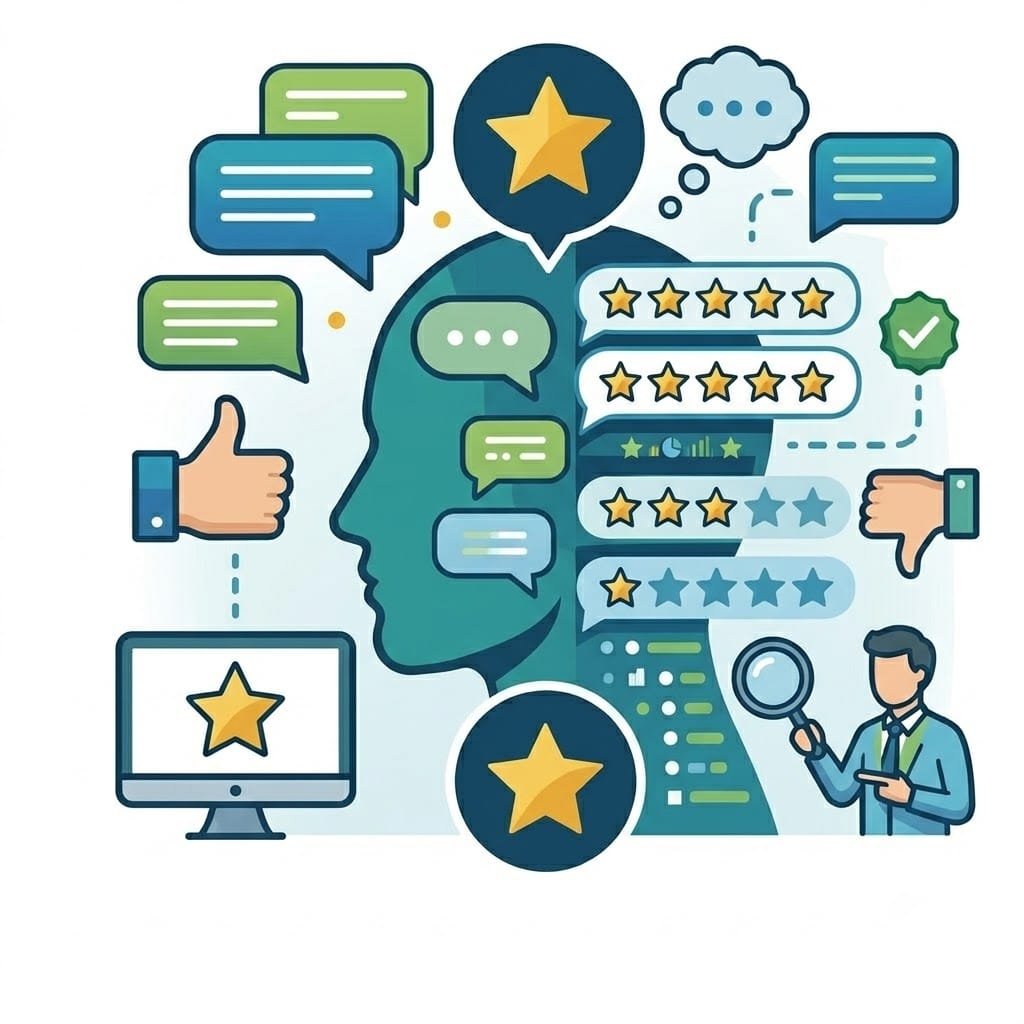 Analyze Real User Feedback