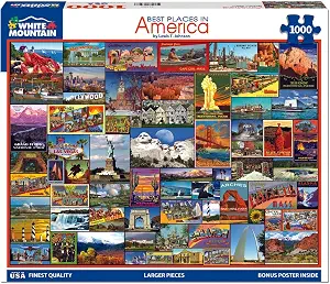 Best Places in America