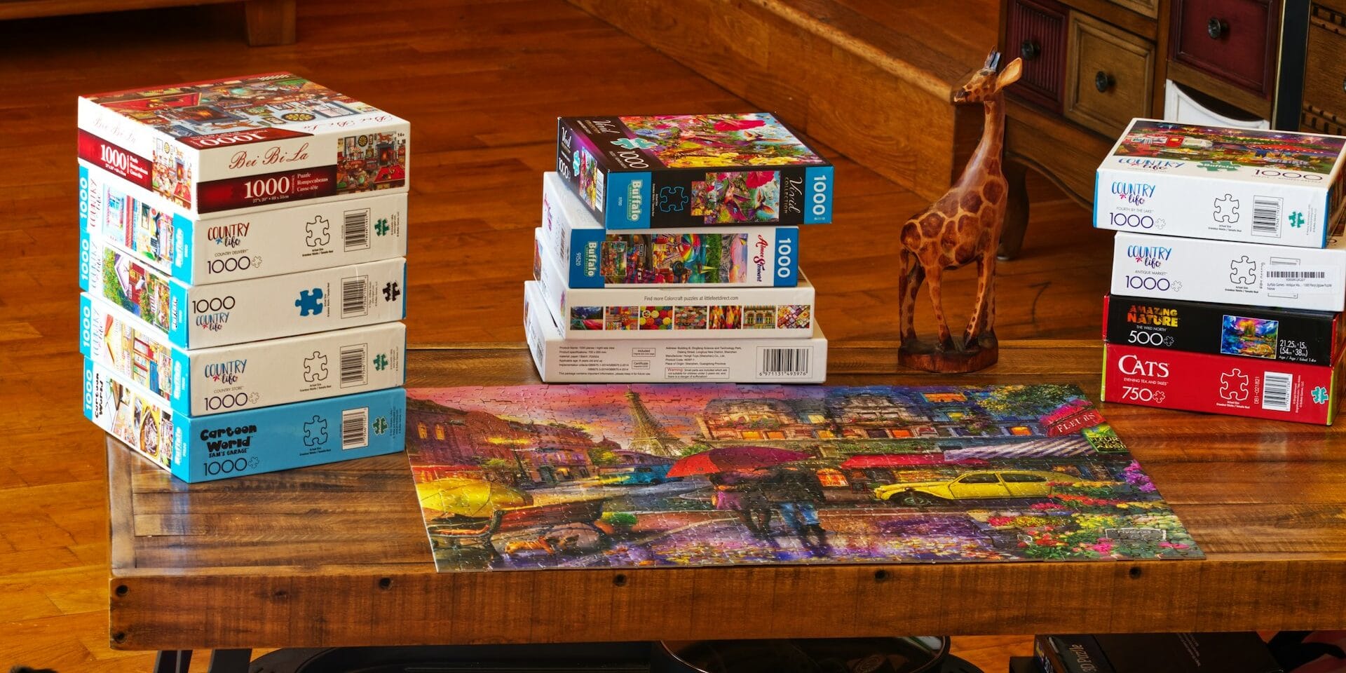 The Best Puzzle Brands Made in the U.S.