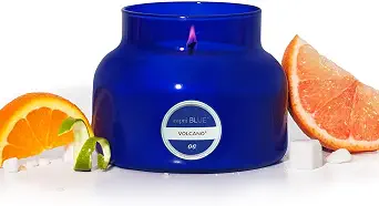 Capri Blue Volcano Scented Candles