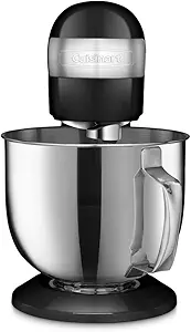 Cuisinart Stand Mixer 5.5-Quart SM-50BK