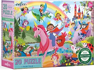 Fairies & Tales