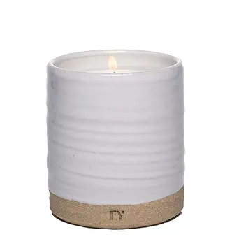 Free Yourself Eau Candle
