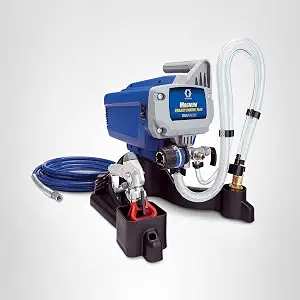 Graco Magnum 257025 Project Painter Plus Paint Sprayer