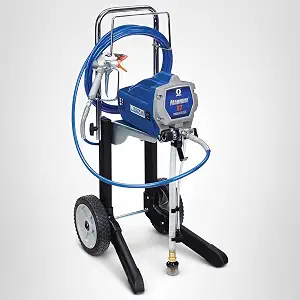 Graco Magnum 262805 X7 Cart Airless Sprayer