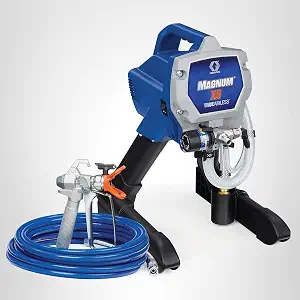 Graco Magnum X5 3000 PSI Steel Airless Sprayer