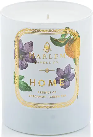 HARLEM CANDLE CO. Home Candle