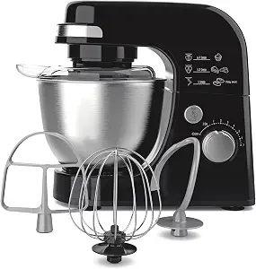 Hamilton Beach Electric Stand Mixer 63390