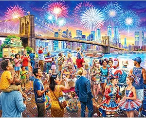 Independence Day