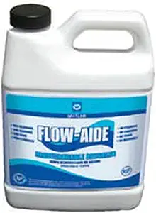 J.C. Whitlam FLOW32 Flow-Aide System Descaler