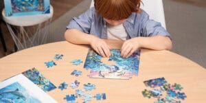 The Best Jigsaw Puzzle Brands for Kids