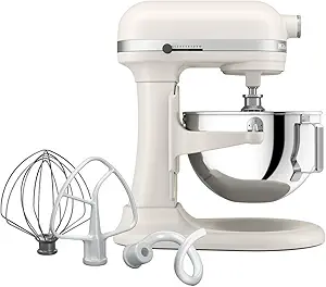KitchenAid 5.5 Quart Bowl-Lift Stand Mixer with 11 Speeds