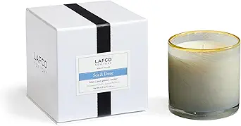 LAFCO New York Classic Candle Sea & Dune