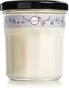 Mrs. Meyer's Clean Day Soy Candle Lavender