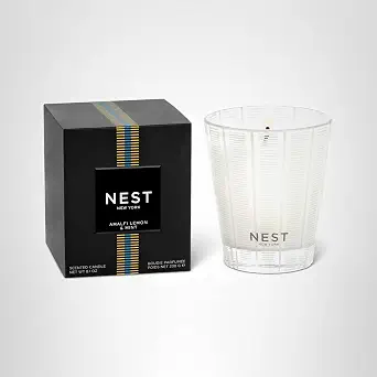 NEST New York Amalfi Lemon & Mint