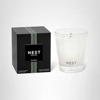 NEST New York Bamboo