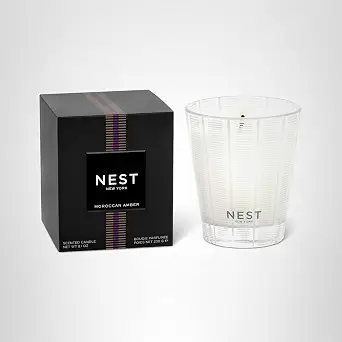 NEST New York Moroccan Amber