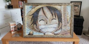 Top One Piece Anime Puzzle Designs Worth Buying