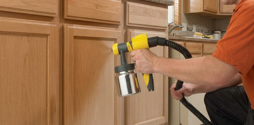 The Best Paint Sprayers for Every Kind of Paint Job