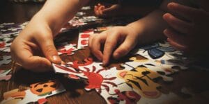The Best Puzzles for 2-Year-Olds
