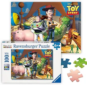 Ravensburger Disney Pixar Toy Story 100 Piece