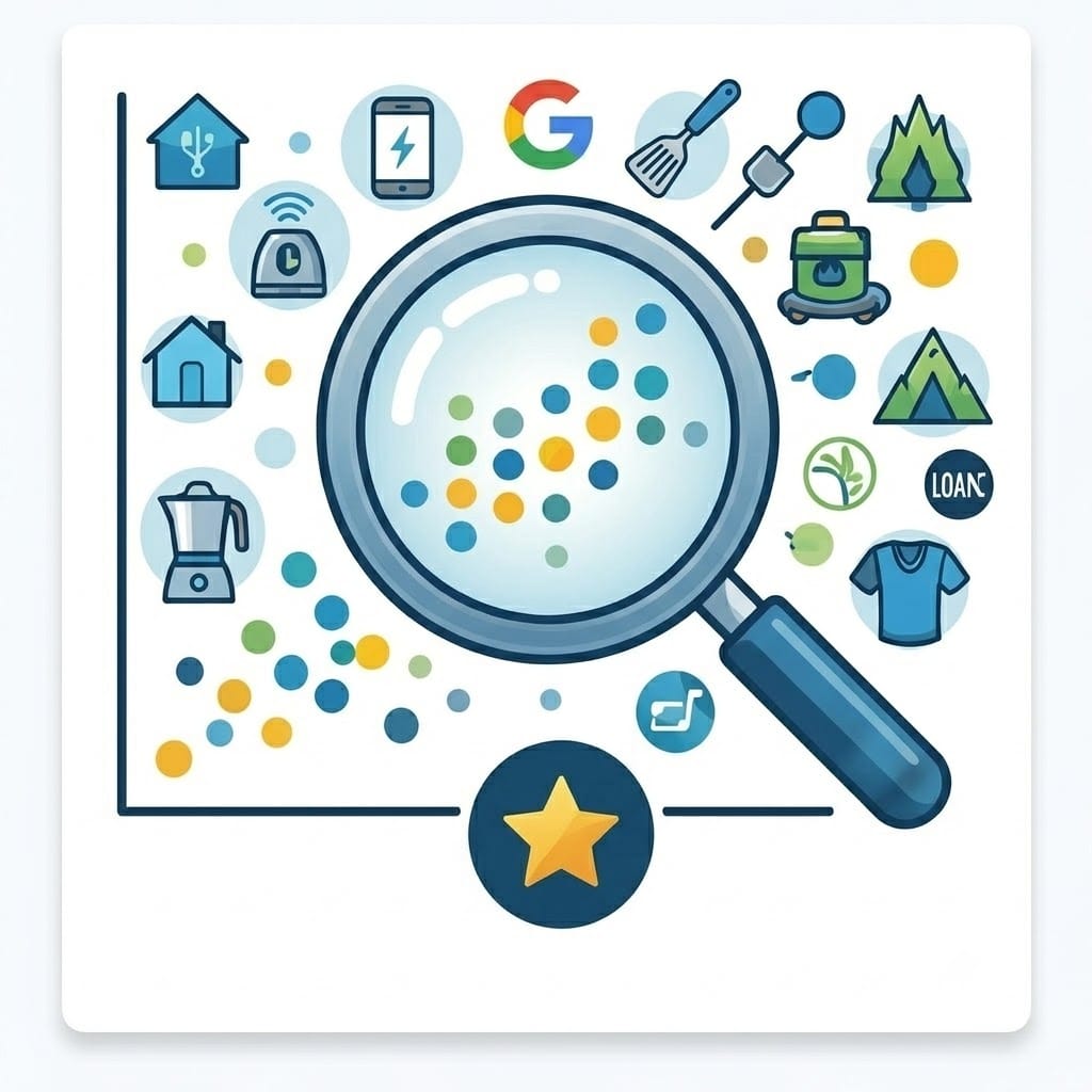 Research the Market