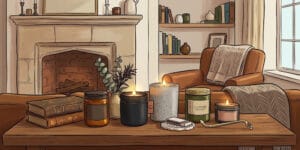 The Best Scented Candles for Homes