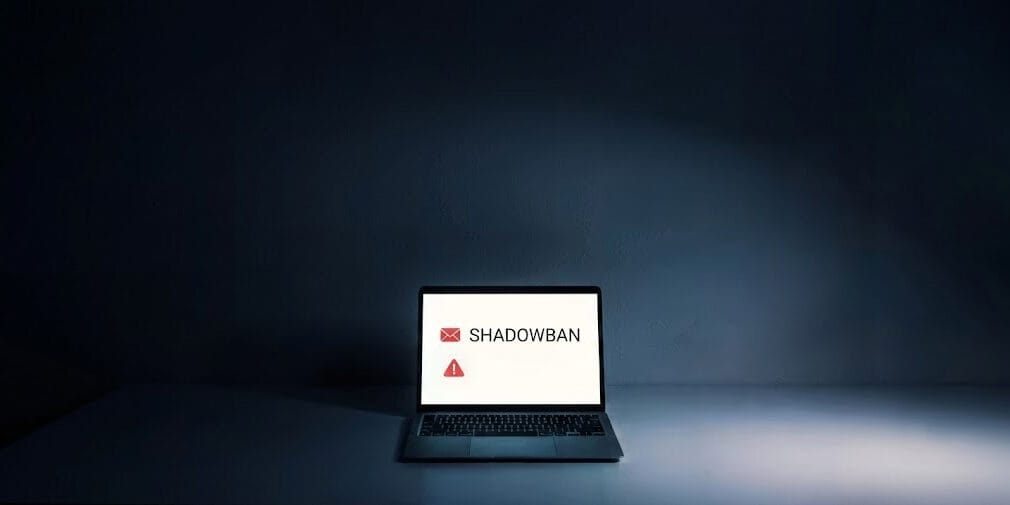 Shadowban Survival Guide: 9 Ways to Stop Platforms From Linking Your Accounts