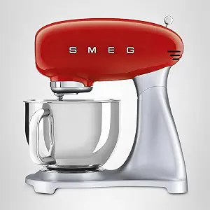 Smeg 50's Retro Stand Mixer