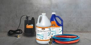 The Best Tankless Water Heater Descaler