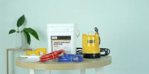 The Best Tankless Water Heater Flush Kit