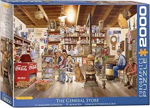 The General Store