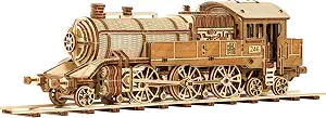 Wood Trick Grand Traveler