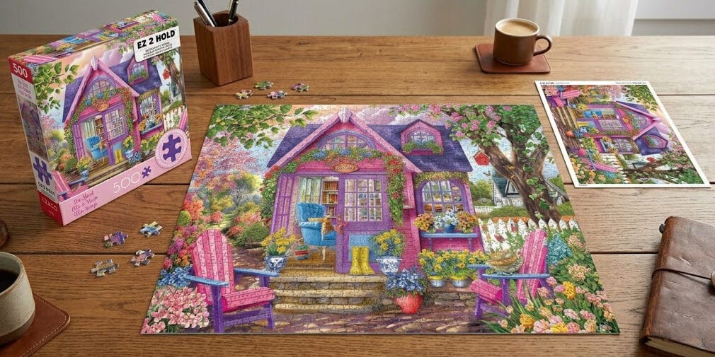 CEACO Puzzles Reviews — Which One Is Actually Right for You?