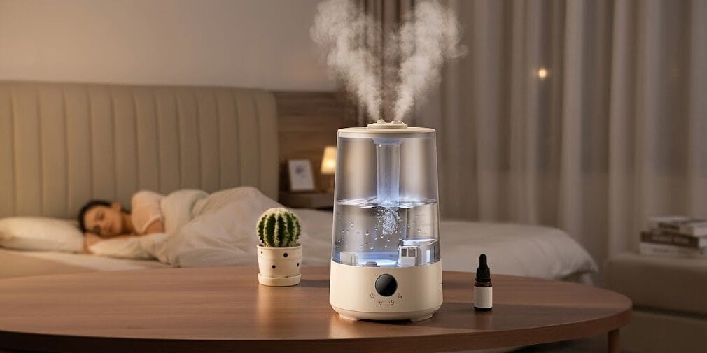 Best Cool Mist Humidifiers