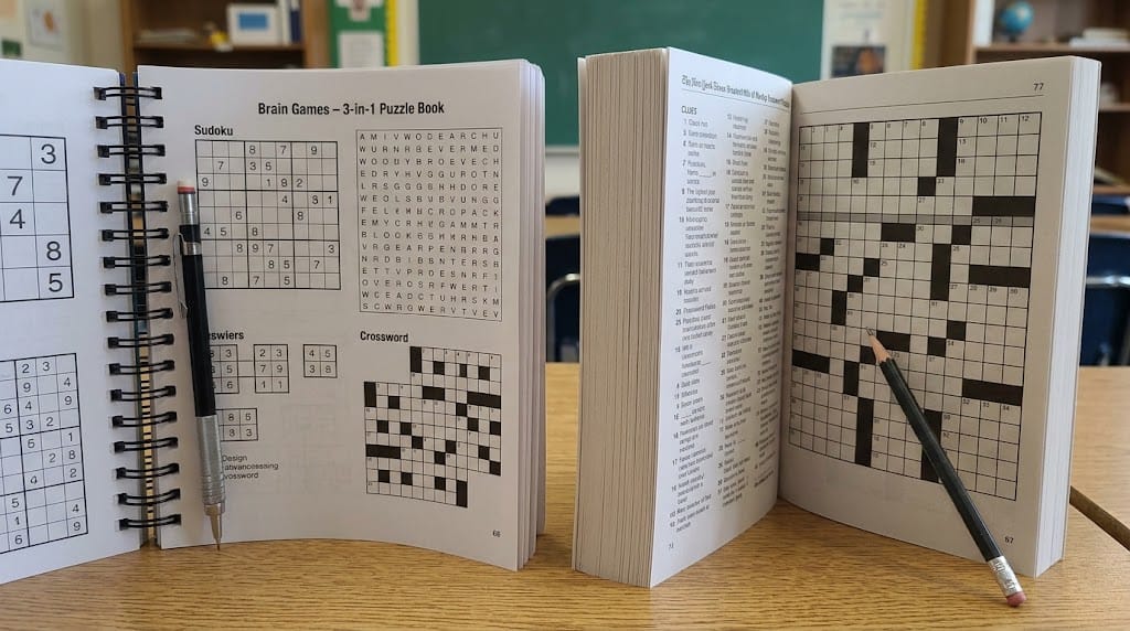 How to Match a Book to Your Teen's Actual Skill Level