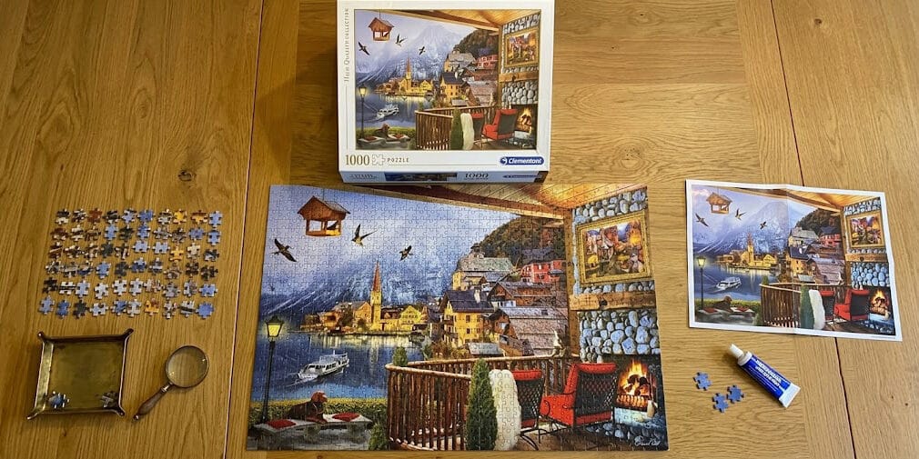 Is Clementoni Actually a Good Puzzle Brand?