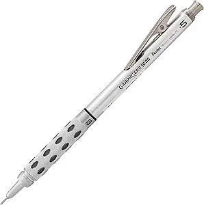 Pentel GraphGear 1000 Mechanical Pencil 0.5mm