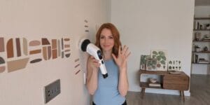 TUYU Electric Spin Scrubber Review