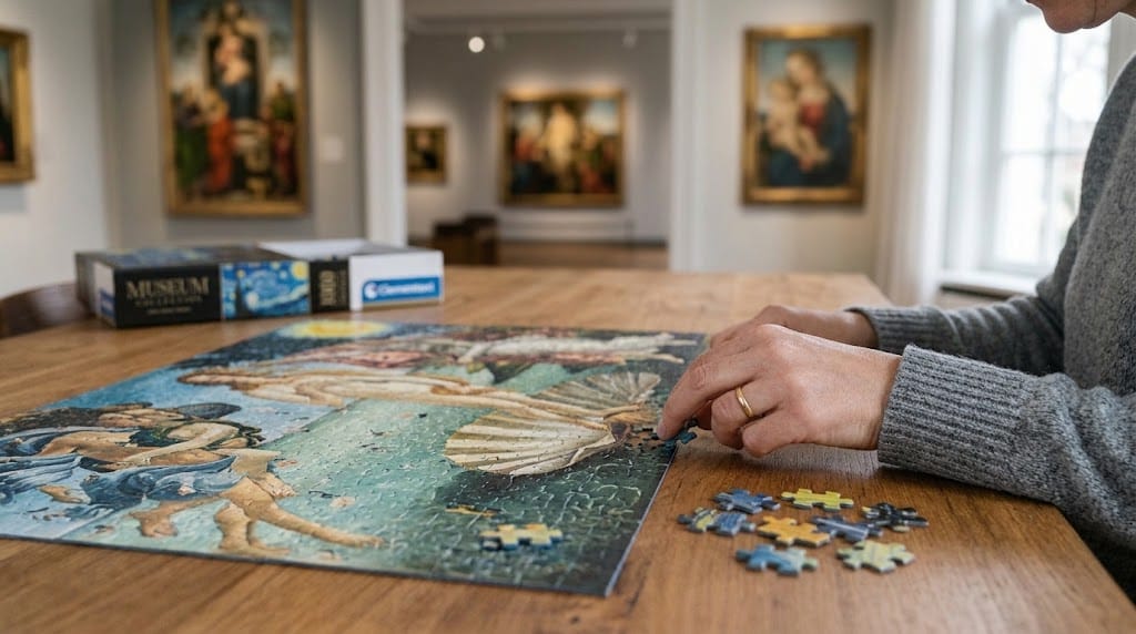 What Even Makes a Puzzle "High Quality"?