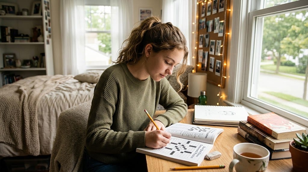 Which Book Fits Your Teen