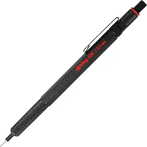 rOtring 600 Mechanical Pencil 0.5mm