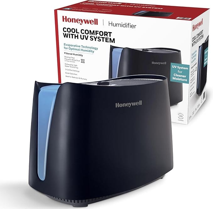 Honeywell Cool Moisture HCM350B