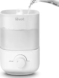 Levoit Classic 160 Cool Mist Humidifier