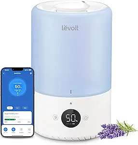 Levoit Dual 200S