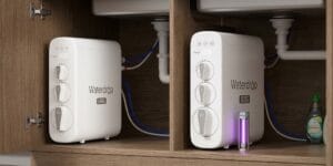 Waterdrop G3P600 vs G3P800: Which RO System Actually Wins