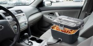 Best Heated Lunch Box for Car