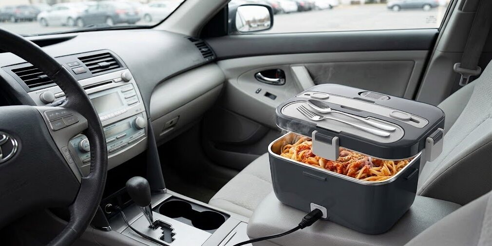 Best Heated Lunch Box for Car